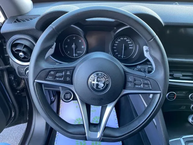 Alfa Romeo Stelvio Stelvio 2.2 T.diesel 210CV AT8 Q4 Veloce - Foto 13