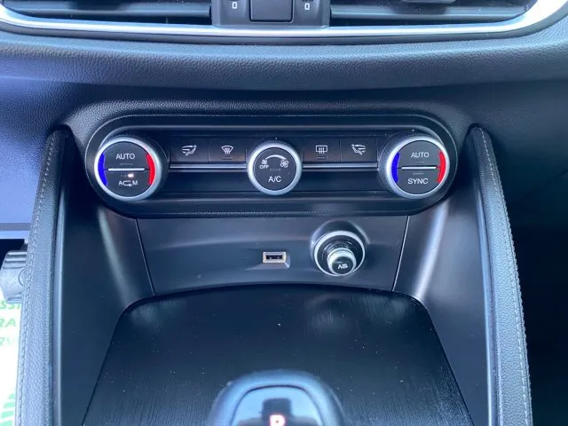 Alfa Romeo Stelvio Stelvio 2.2 T.diesel 210CV AT8 Q4 Veloce - Foto 14