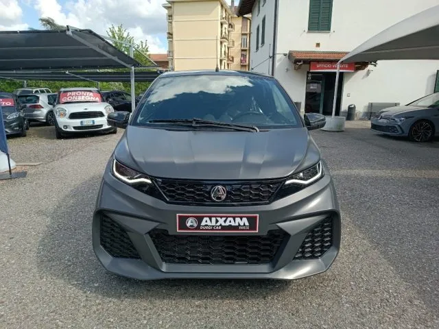 Aixam City GTO Ambition - Foto 2