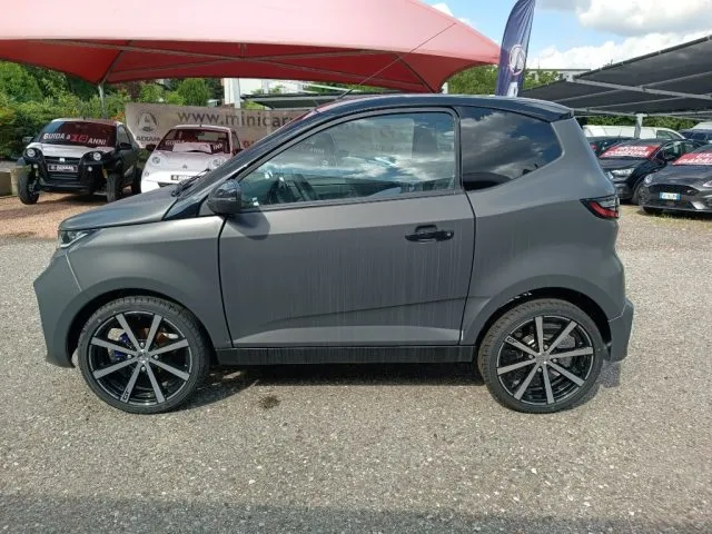 Aixam City GTO Ambition - Foto 4