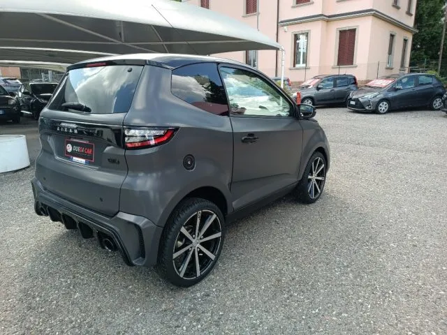 Aixam City GTO Ambition - Foto 7
