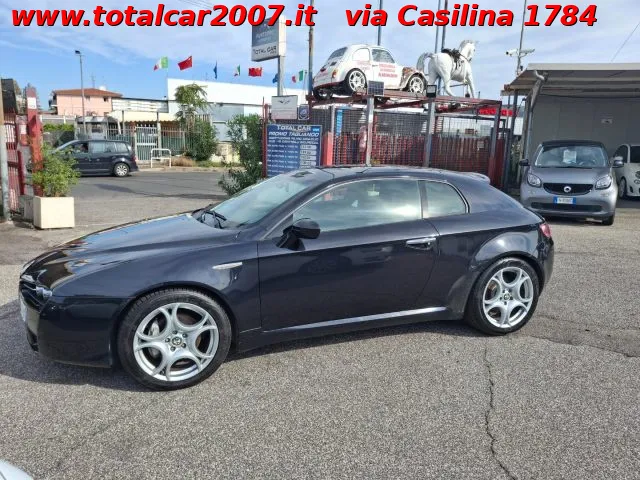 Alfa Romeo Brera Brera 2.2 JTS - Foto 1