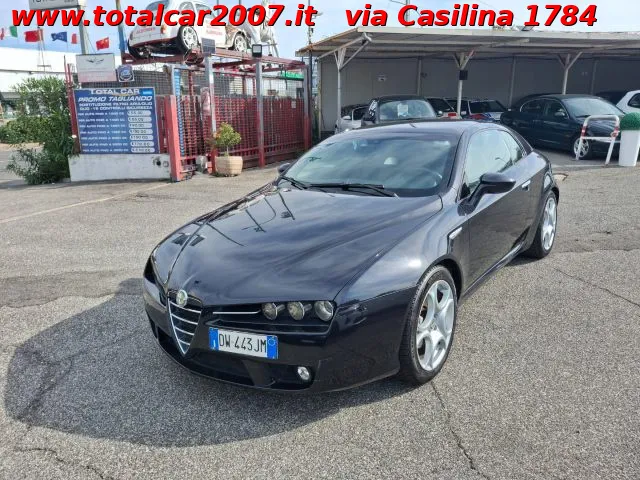 Alfa Romeo Brera Brera 2.2 JTS - Foto 2