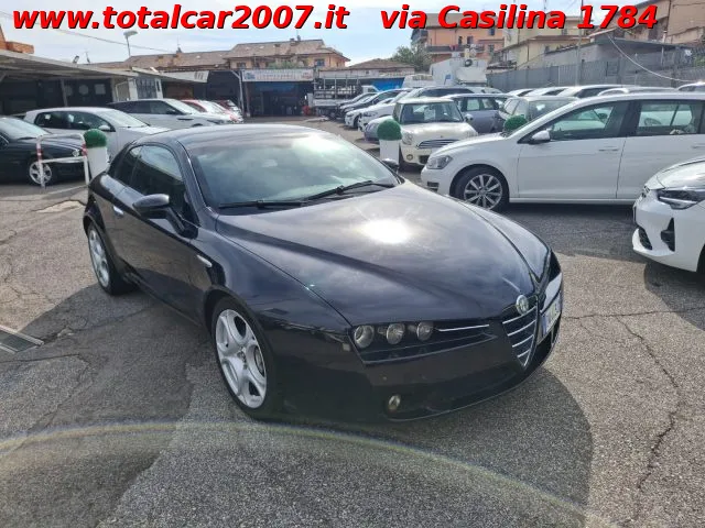Alfa Romeo Brera Brera 2.2 JTS - Foto 3