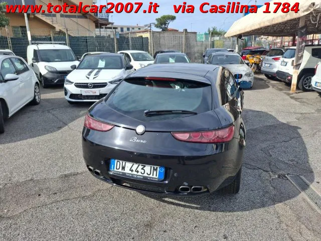 Alfa Romeo Brera Brera 2.2 JTS - Foto 4