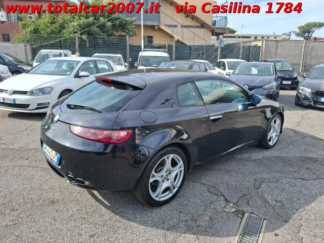 Alfa Romeo Brera Brera 2.2 JTS - Foto 5