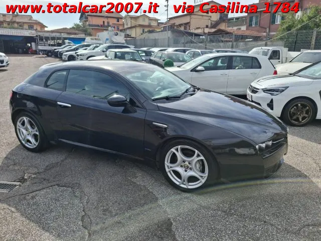 Alfa Romeo Brera Brera 2.2 JTS - Foto 6