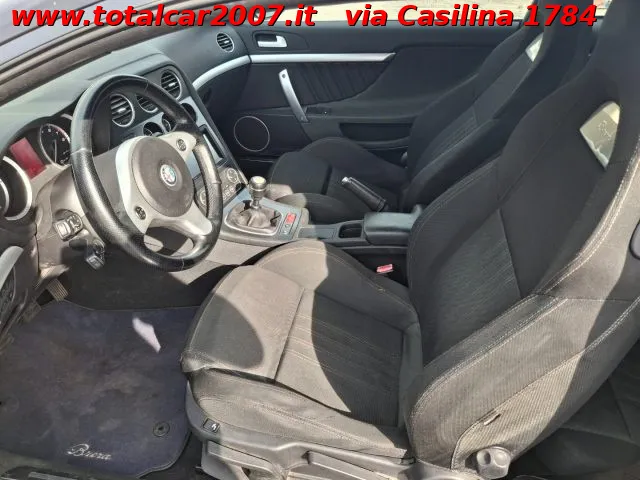 Alfa Romeo Brera Brera 2.2 JTS - Foto 8