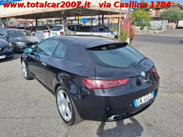 Alfa Romeo Brera Brera 2.2 JTS - Foto 9