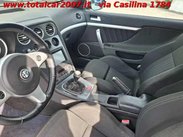 Alfa Romeo Brera Brera 2.2 JTS - Foto 10