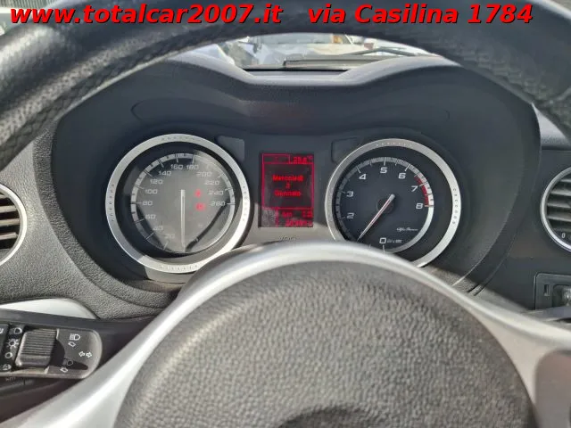 Alfa Romeo Brera Brera 2.2 JTS - Foto 11