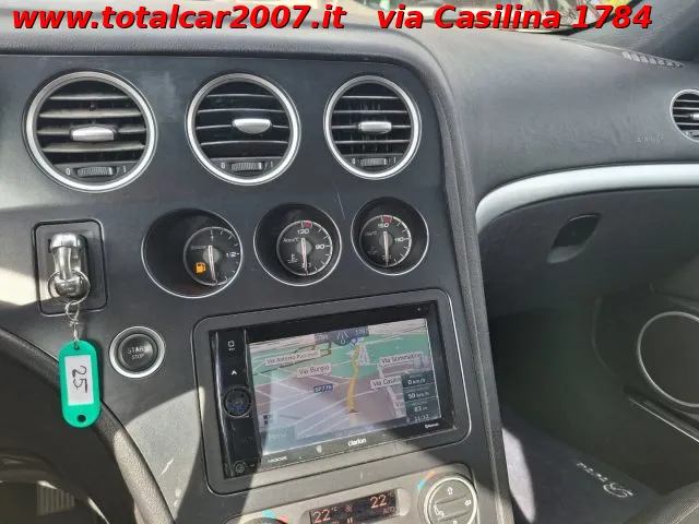 Alfa Romeo Brera Brera 2.2 JTS - Foto 12