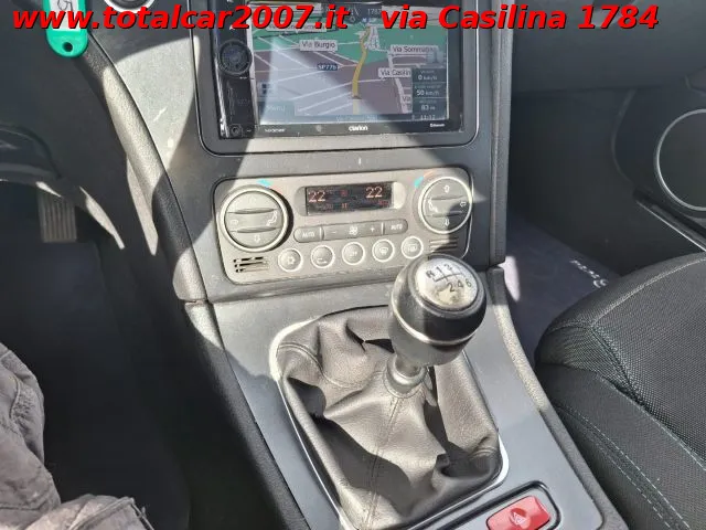 Alfa Romeo Brera Brera 2.2 JTS - Foto 13