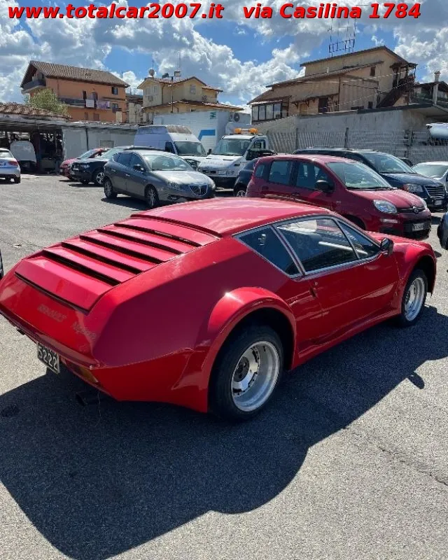 Alpine A110 GT pack  A310 - Foto 4