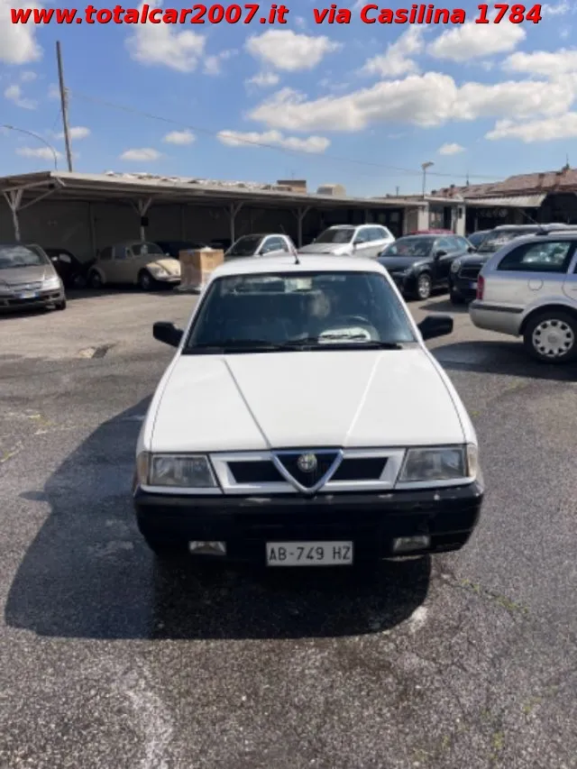 Alfa Romeo 33 33 1.3 IE - Foto 1