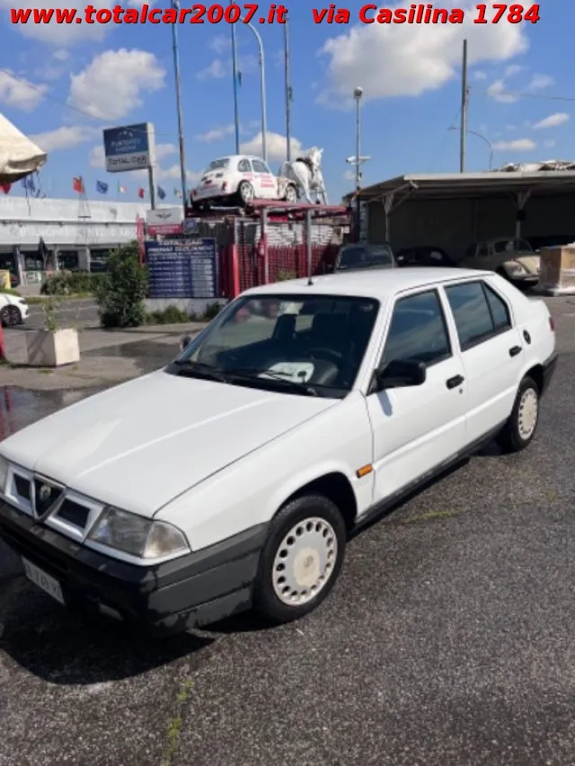 Alfa Romeo 33 33 1.3 IE - Foto 2