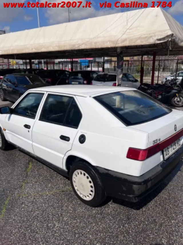 Alfa Romeo 33 33 1.3 IE - Foto 3