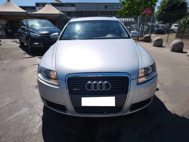 Audi A6 A6 Avant 3.0 V6 TDI F.AP. qu. tipt. Adv. - Foto 2