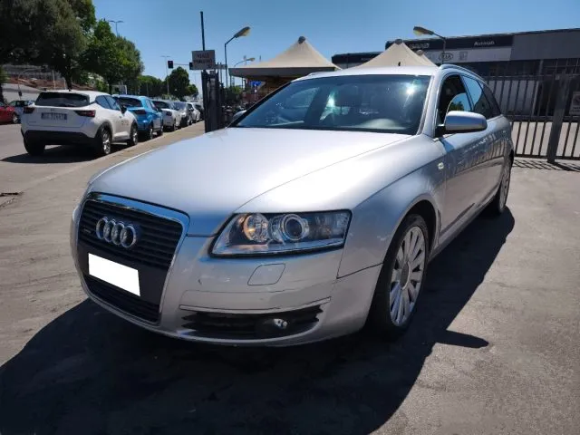 Audi A6 A6 Avant 3.0 V6 TDI F.AP. qu. tipt. Adv. - Foto 3