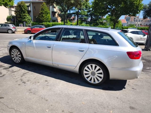 Audi A6 A6 Avant 3.0 V6 TDI F.AP. qu. tipt. Adv. - Foto 4