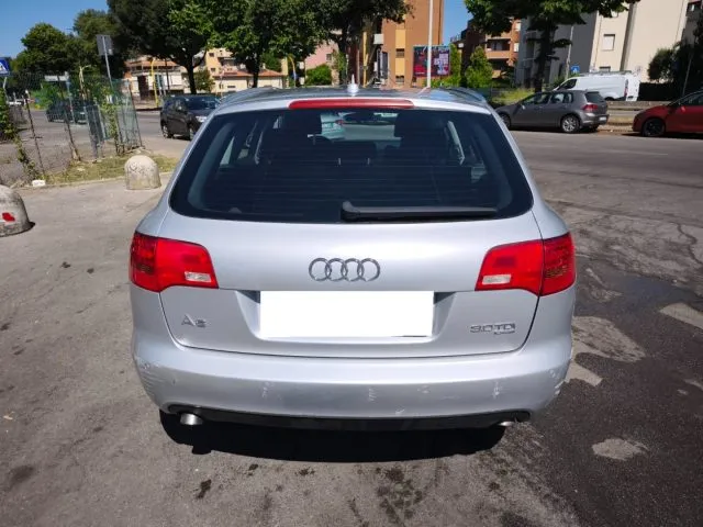 Audi A6 A6 Avant 3.0 V6 TDI F.AP. qu. tipt. Adv. - Foto 5