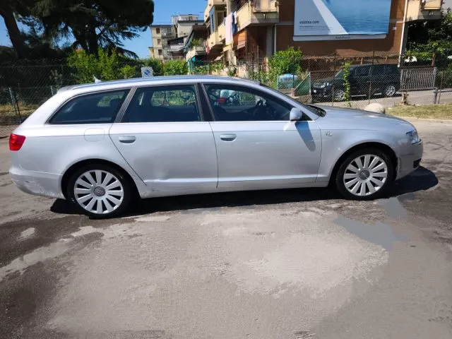 Audi A6 A6 Avant 3.0 V6 TDI F.AP. qu. tipt. Adv. - Foto 6