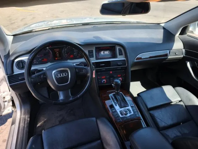 Audi A6 A6 Avant 3.0 V6 TDI F.AP. qu. tipt. Adv. - Foto 7
