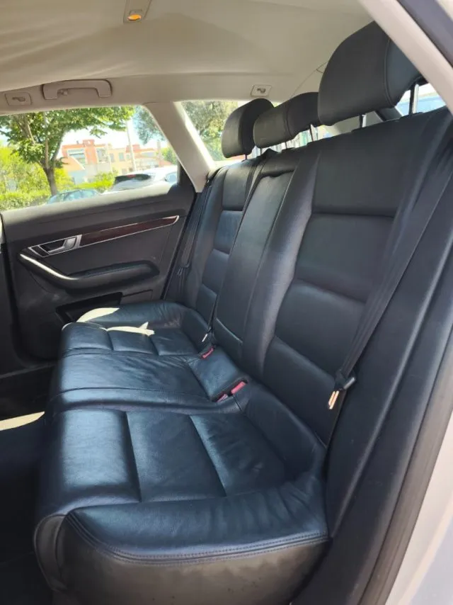 Audi A6 A6 Avant 3.0 V6 TDI F.AP. qu. tipt. Adv. - Foto 11