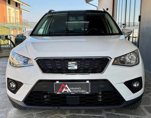 Seat Arona Arona 1.6 TDI 95CV DSG Style - Foto 2