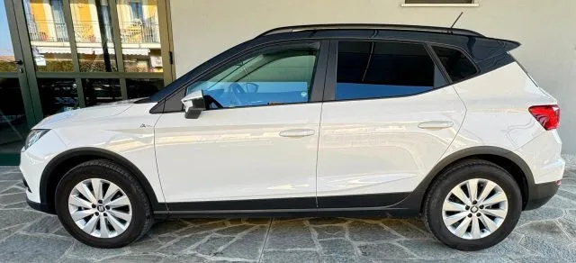 Seat Arona Arona 1.6 TDI 95CV DSG Style - Foto 3