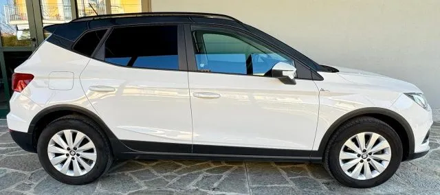 Seat Arona Arona 1.6 TDI 95CV DSG Style - Foto 7