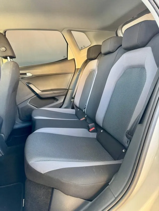 Seat Arona Arona 1.6 TDI 95CV DSG Style - Foto 14