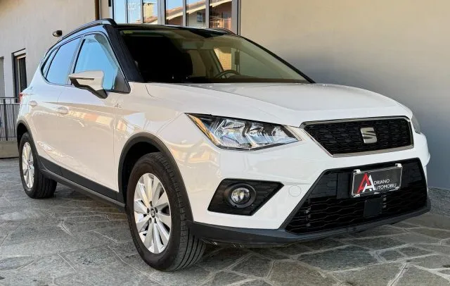 Seat Arona Arona 1.6 TDI 95CV DSG Style - Foto 22