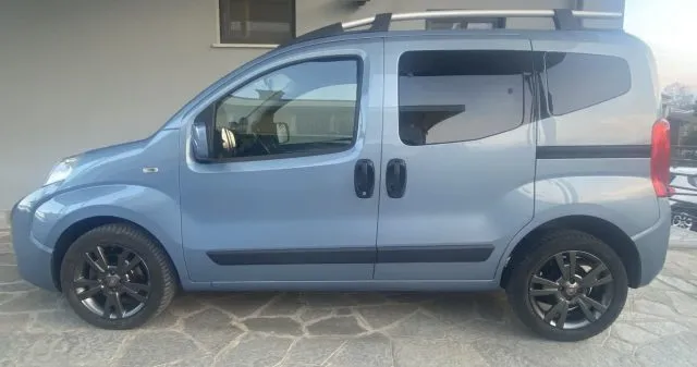 Fiat Qubo QUBO 1.3 MJT 95 CV Dynamic - Foto 2