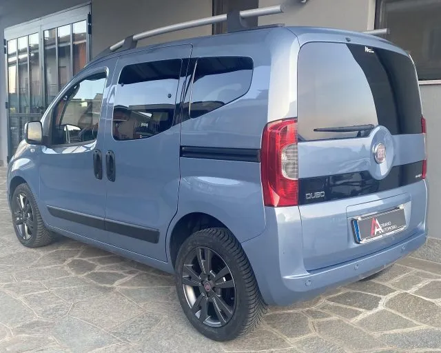 Fiat Qubo QUBO 1.3 MJT 95 CV Dynamic - Foto 3