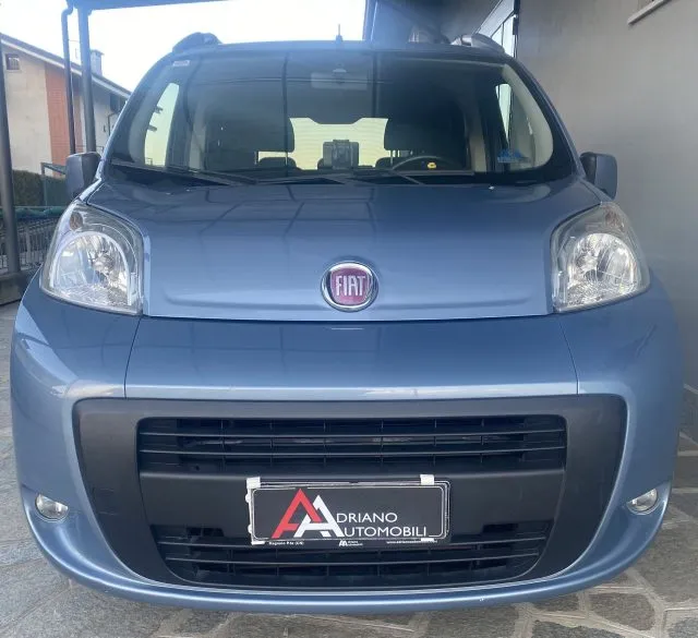 Fiat Qubo QUBO 1.3 MJT 95 CV Dynamic - Foto 5