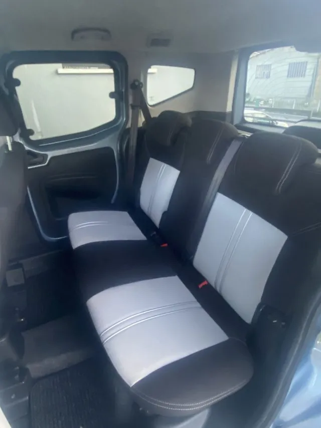 Fiat Qubo QUBO 1.3 MJT 95 CV Dynamic - Foto 9