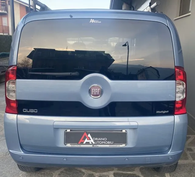 Fiat Qubo QUBO 1.3 MJT 95 CV Dynamic - Foto 30