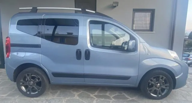 Fiat Qubo QUBO 1.3 MJT 95 CV Dynamic - Foto 33