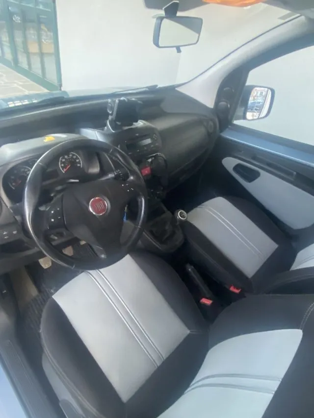 Fiat Qubo QUBO 1.3 MJT 95 CV Dynamic - Foto 34