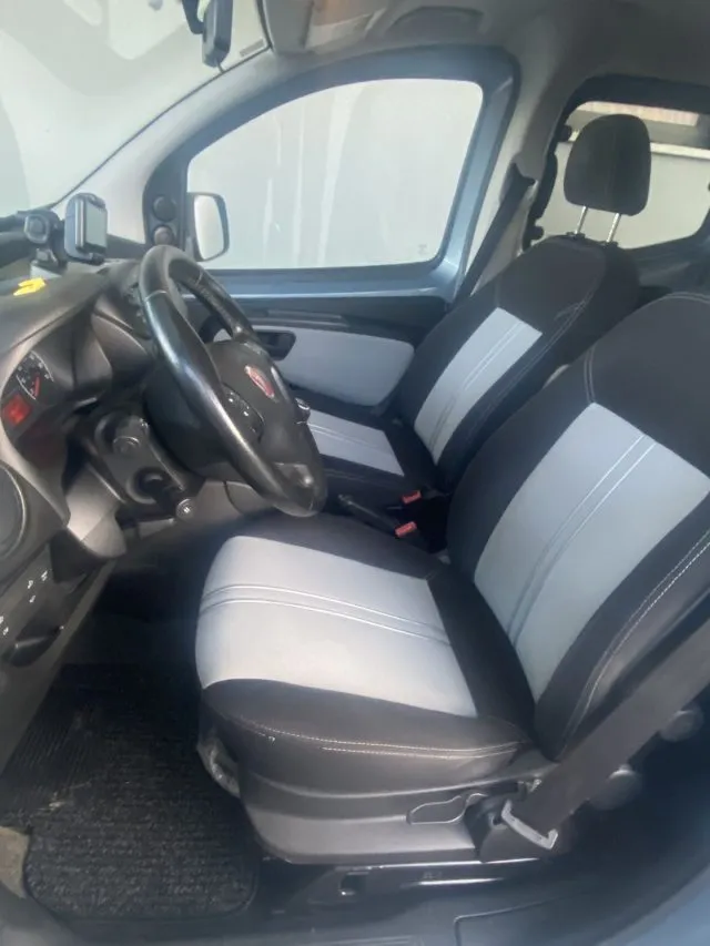 Fiat Qubo QUBO 1.3 MJT 95 CV Dynamic - Foto 37