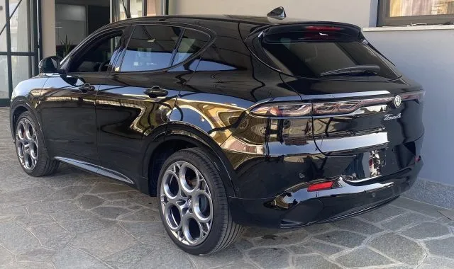 Alfa Romeo Tonale Tonale 1.6 diesel 130 CV TCT6 Veloce - Foto 3