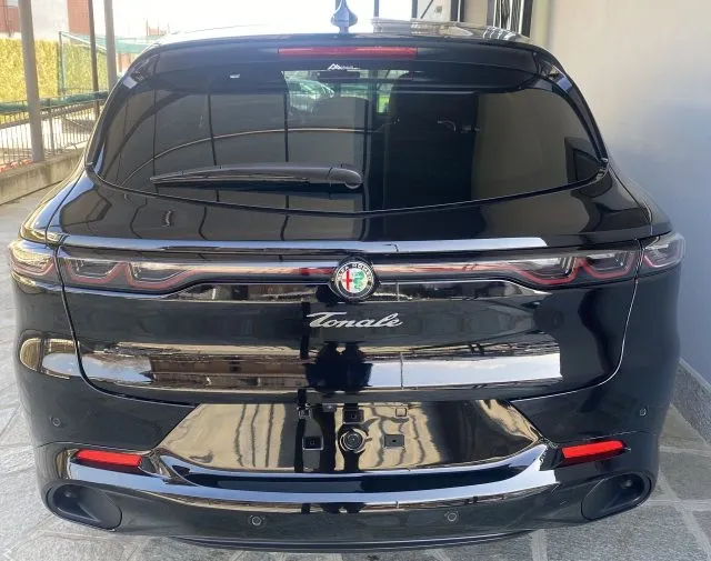 Alfa Romeo Tonale Tonale 1.6 diesel 130 CV TCT6 Veloce - Foto 18