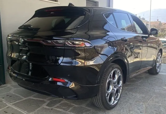 Alfa Romeo Tonale Tonale 1.6 diesel 130 CV TCT6 Veloce - Foto 19