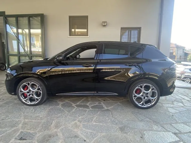 Alfa Romeo Tonale Tonale 1.6 diesel 130 CV TCT6 Veloce - Foto 30