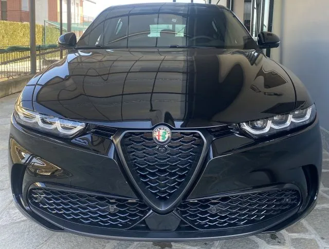 Alfa Romeo Tonale Tonale 1.6 diesel 130 CV TCT6 Veloce - Foto 36