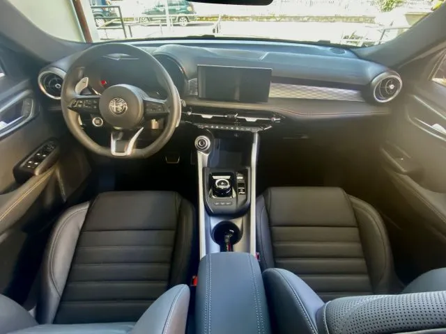 Alfa Romeo Tonale Tonale 1.6 diesel 130 CV TCT6 Veloce - Foto 38