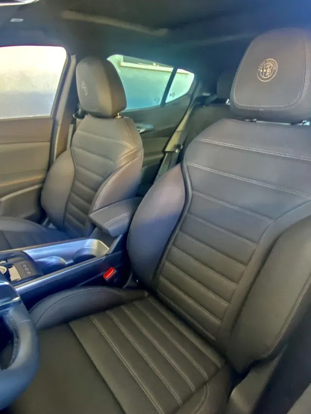 Alfa Romeo Tonale Tonale 1.6 diesel 130 CV TCT6 Veloce - Foto 39