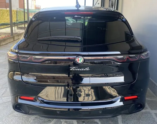Alfa Romeo Tonale Tonale 1.6 diesel 130 CV TCT6 Veloce - Foto 40