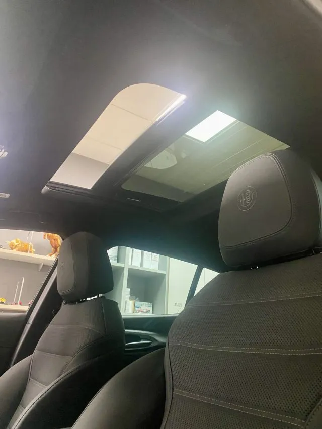 Alfa Romeo Tonale Tonale 1.6 diesel 130 CV TCT6 Veloce - Foto 41